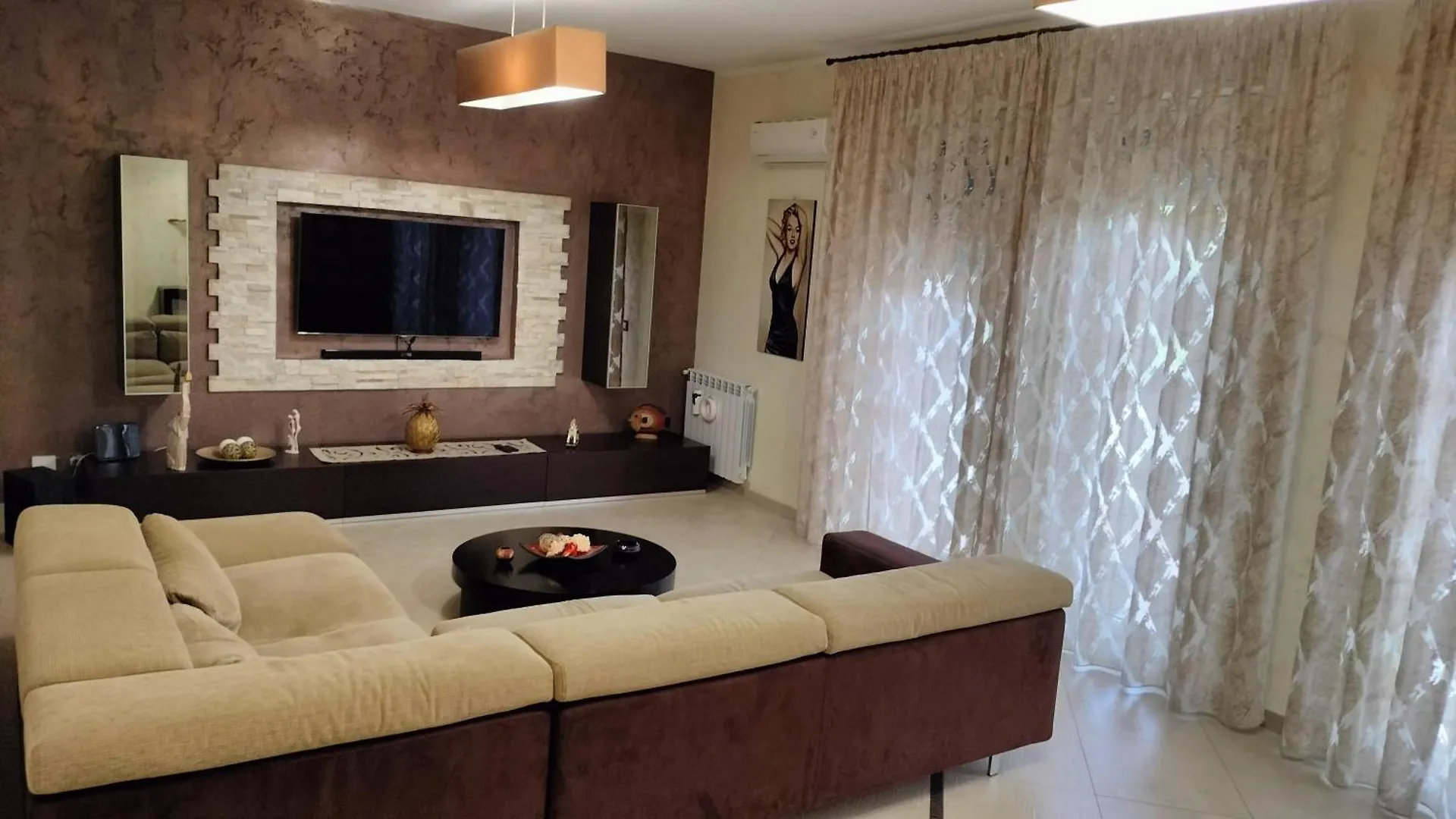 Апартаменты Casa Stella Палермо