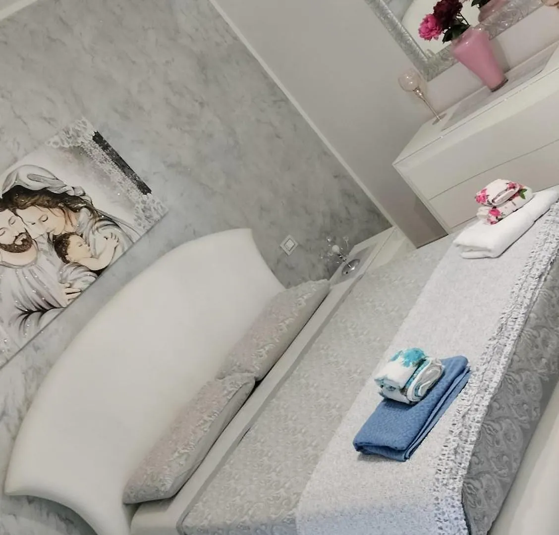 Апартаменты Casa Stella Палермо