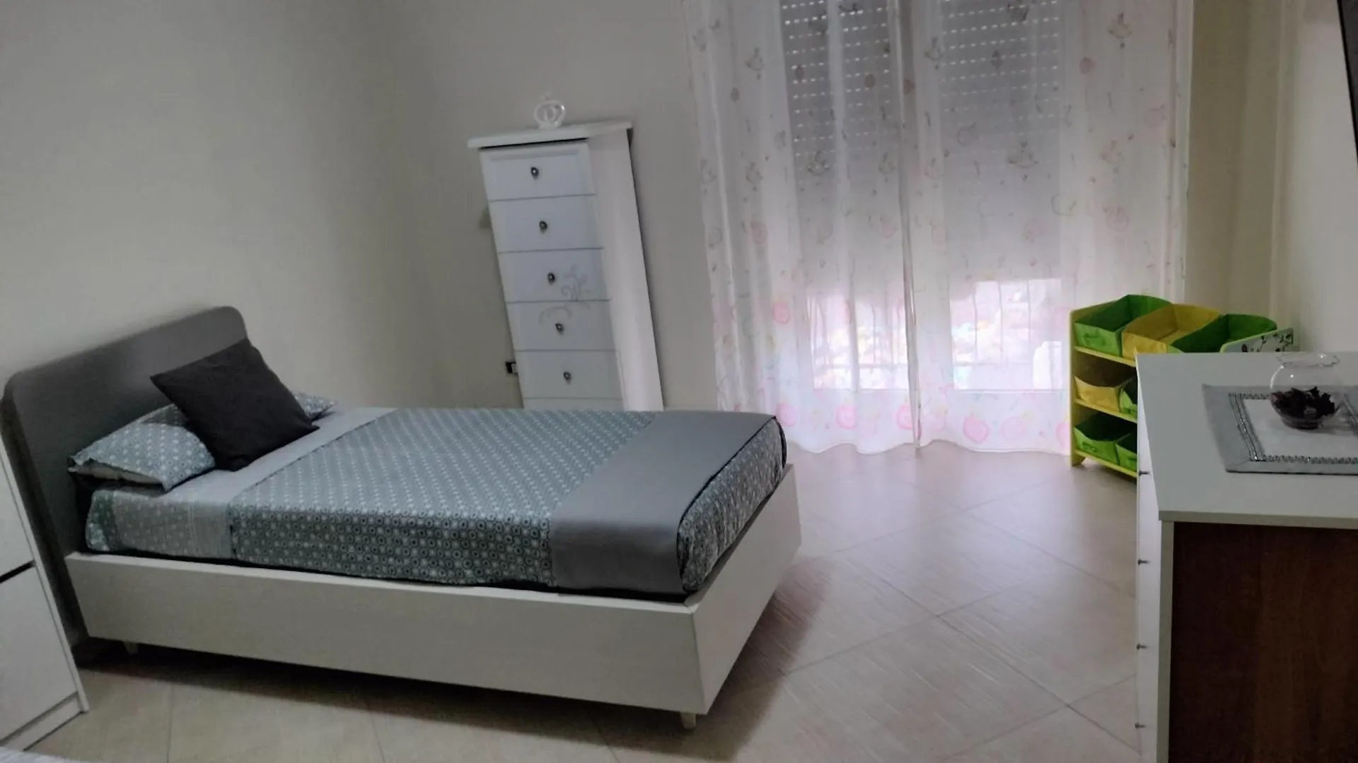 Апартаменты Casa Stella Палермо Италия